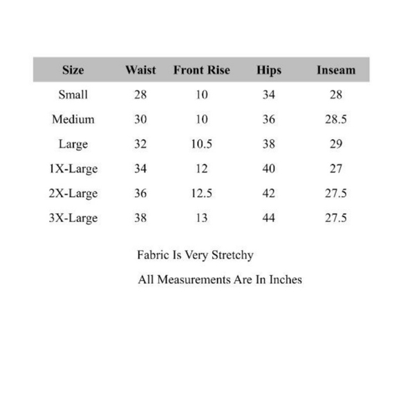 (Make Offer) High Waist Jegging Pull-On Stretch Skinny Pant - Picture 2 of 2